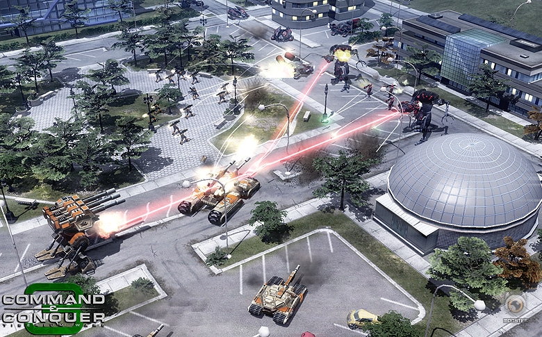 Command-and-Conquer-3-coming-in-May Command and Conquer 3 coming in May