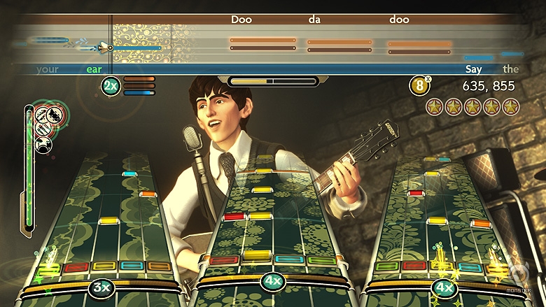 Complete-Your-Life-With-Beatles-Complete-The-Album Complete Your Life With Beatles Complete The Album