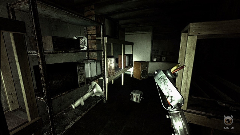 Condemned-2-Official-Website-Launched Condemned 2 Official Website Launched