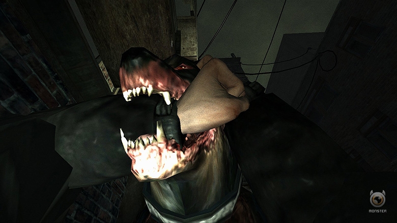 Condemning Multiplayer Details