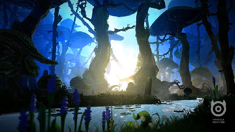 Conker-to-cause-trouble-in-Project-Spark-later-this-month Conker to cause trouble in Project Spark later this month