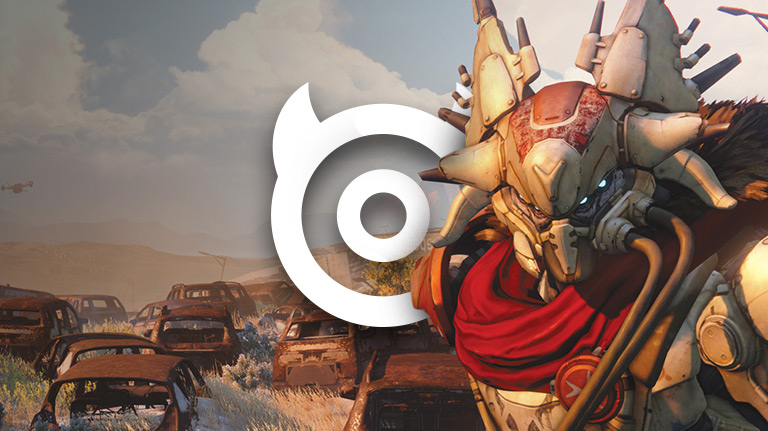Console Monster is Back Online