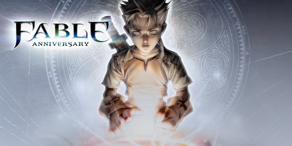 Console Monster rattles Ted Timmins' Brains About Fable Anniversary