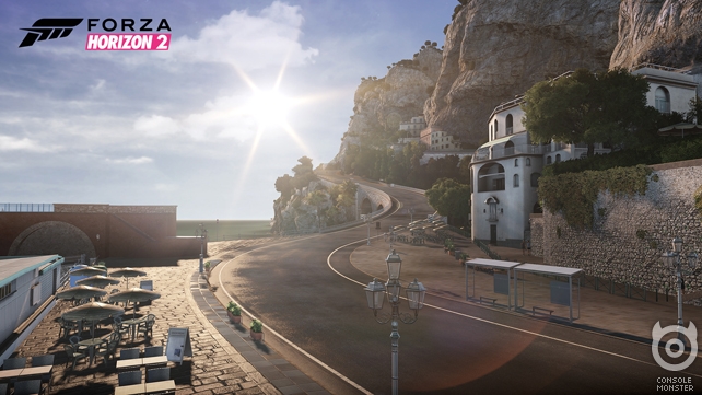 Console Monster's Games of 2014