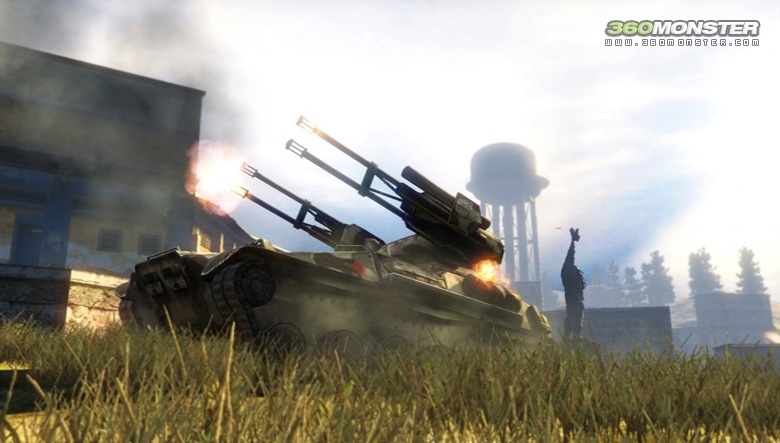 Content-Frontlines-Fuel-of-War Content: Frontlines: Fuel of War