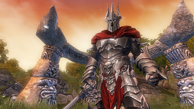 Content: Overlord