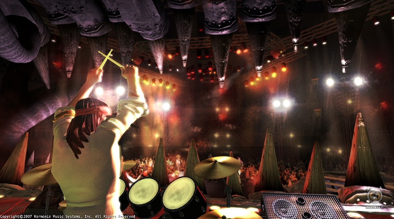 Content-Rock-Band Content: Rock Band