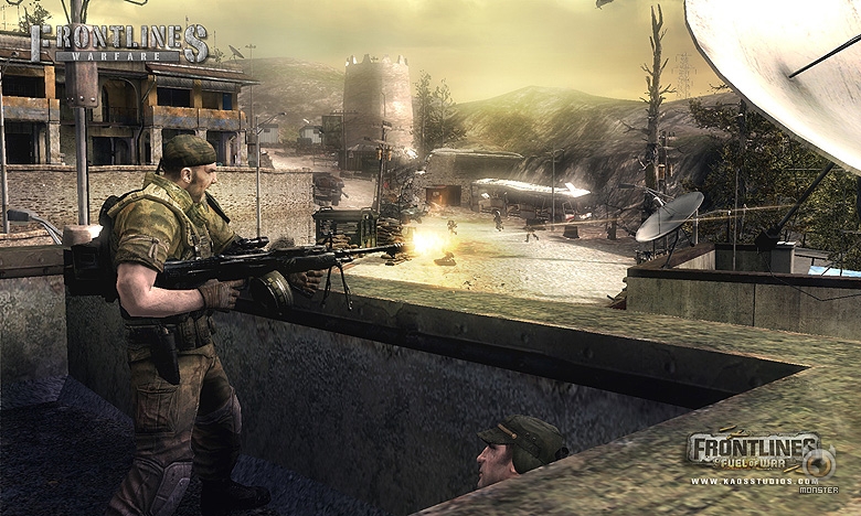 Content Update: 18th - 22nd September 2008