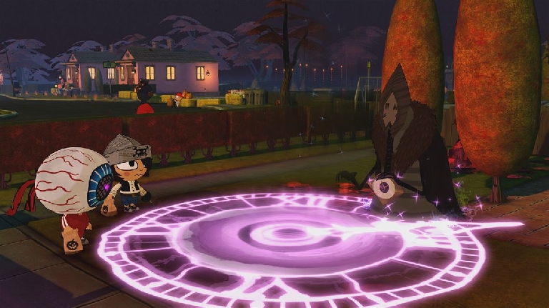 Costume Quest 2 Review
