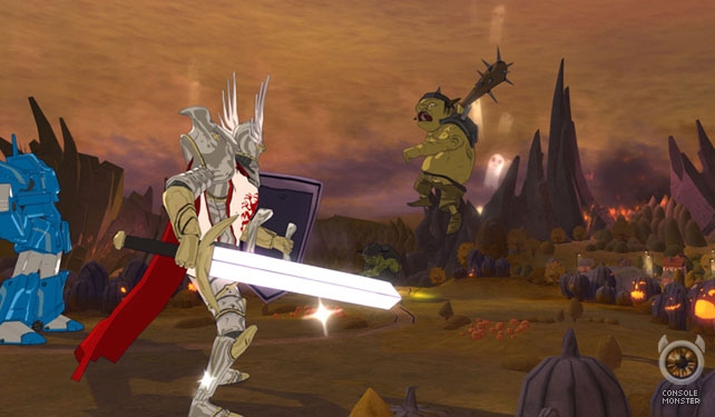 Costume Quest Review