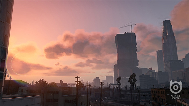 Countdown to GTA V: History of GTA III