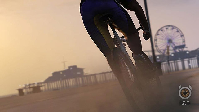 Countdown to GTA V: History of GTA IV