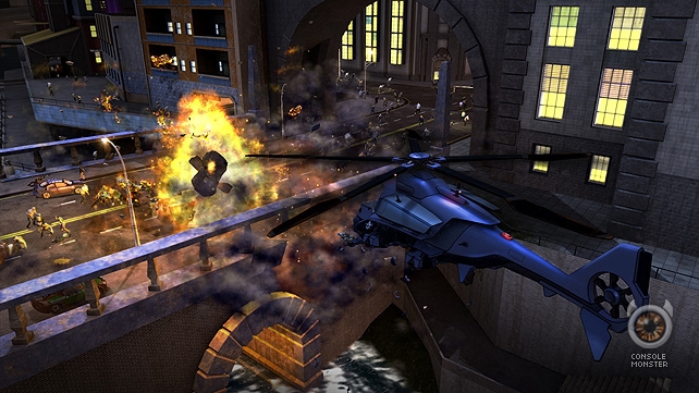 Crackdown-2-Review Crackdown 2 Review