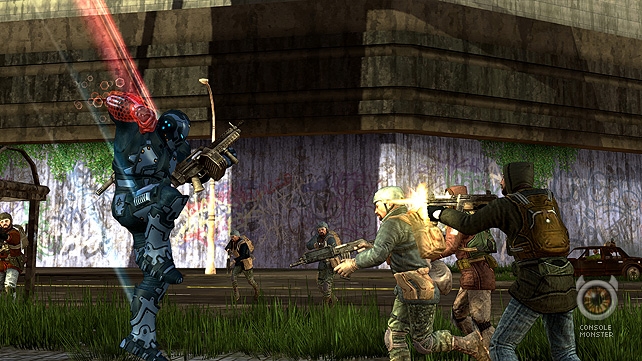 Crackdown-2-multiplayer-details-revealed Crackdown 2 multiplayer details revealed