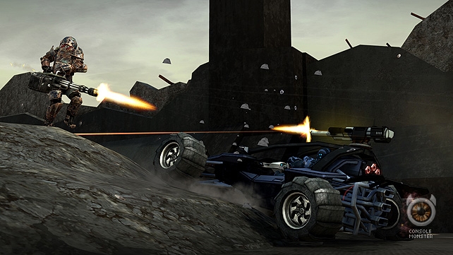 Crackdown-3-imminent Crackdown 3 imminent?