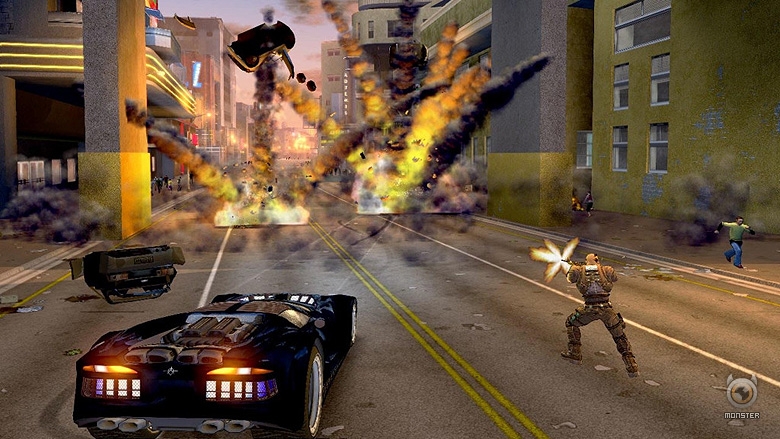Crackdown-Co-Op-to-be-patched Crackdown Co-Op to be patched
