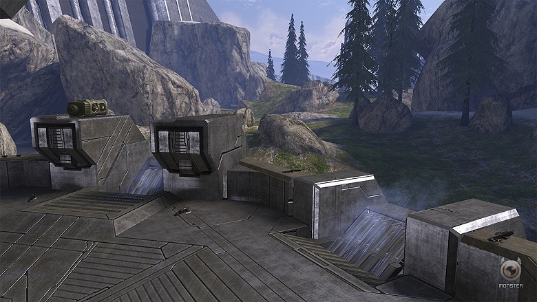 Crackdown-Halo-3-Beta-Up-In-3-to-6-Hours Crackdown Halo 3 Beta Up In 3 to 6 Hours
