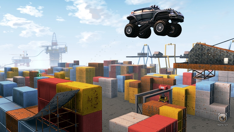 Crackdown-goes-Gold Crackdown goes Gold
