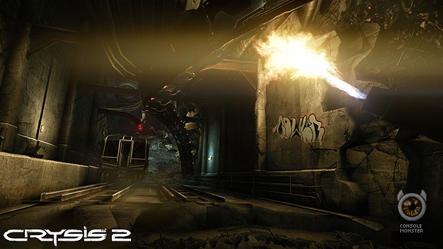 Crysis-2-Game-Guide-Releases Crysis 2 Game Guide Releases