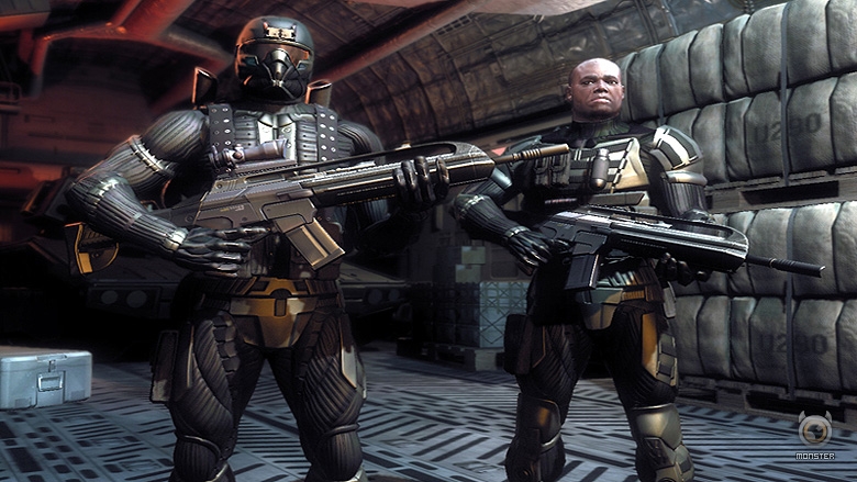 Crysis-2-Multiplayer-Demo-Trailer Crysis 2 - Multiplayer Demo Trailer