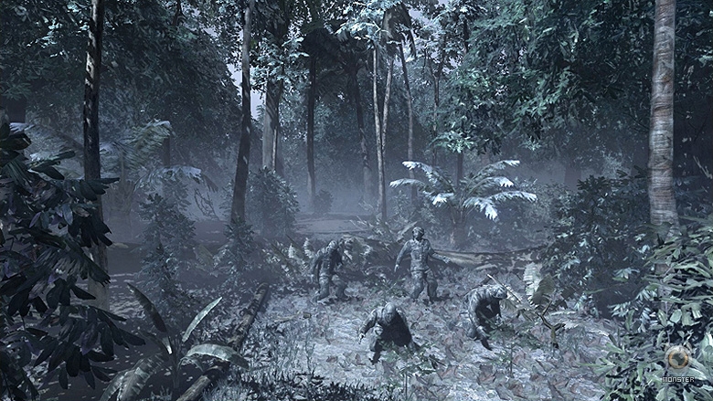 Crysis-2-Multiplayer-Progression-Part-2 Crysis 2 - Multiplayer Progression Part 2