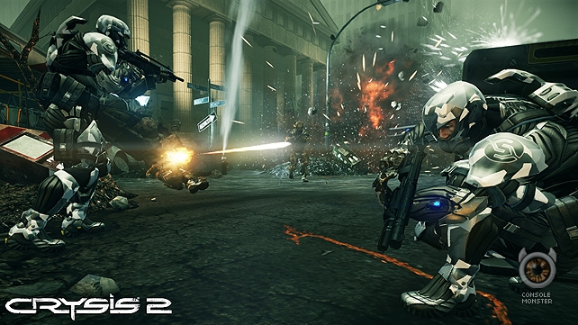 Crysis-2-Review Crysis 2 Review