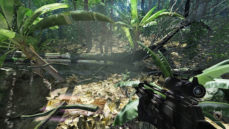 Crysis-2-Single-Player-Gameplay-Gate-Keepers Crysis 2 - Single Player Gameplay (Gate Keepers)