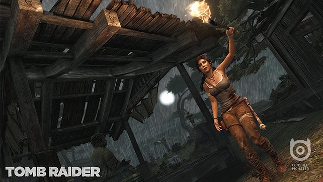 Crystal-Dynamics-and-Eidos-Montreal-Collaborate-on-Multiplayer-Mode-for-Tomb-Raider Crystal Dynamics and Eidos-Montreal Collaborate on Multiplayer Mode for Tomb Raider