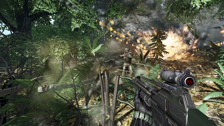 Crytek-Crysis-is-console-bound Crytek: Crysis is console-bound