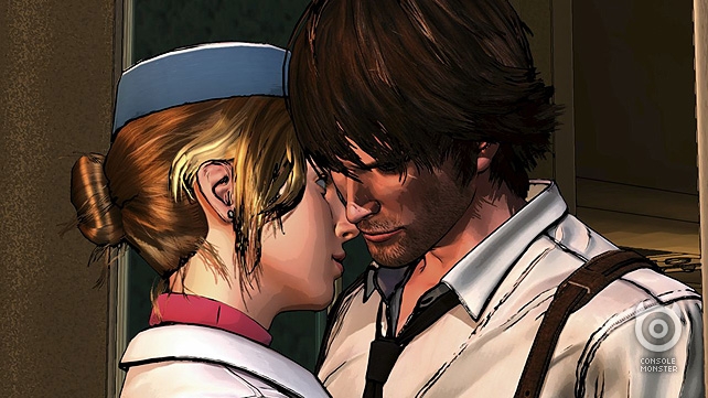 D4: Dark Dreams Don't Die Review