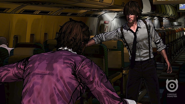 D4 Episode One is now available to download