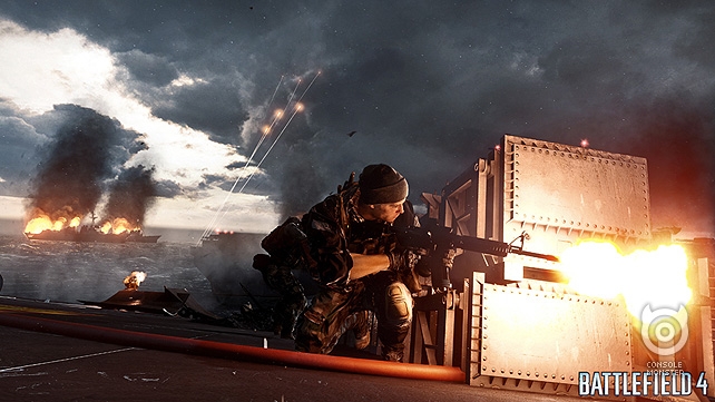 DICE-launch-Battlefield-4-festival DICE launch Battlefield 4 festival