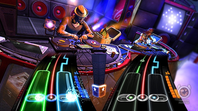 DJ Hero 2 set list revealed