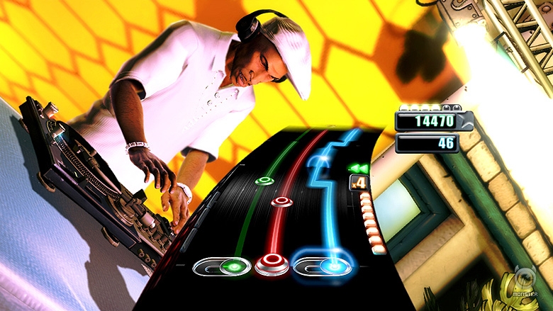 DJ Hero Review