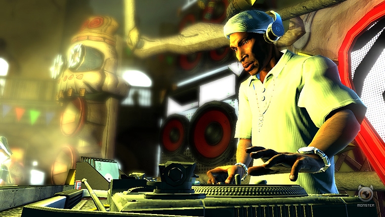 DJ Hero 2