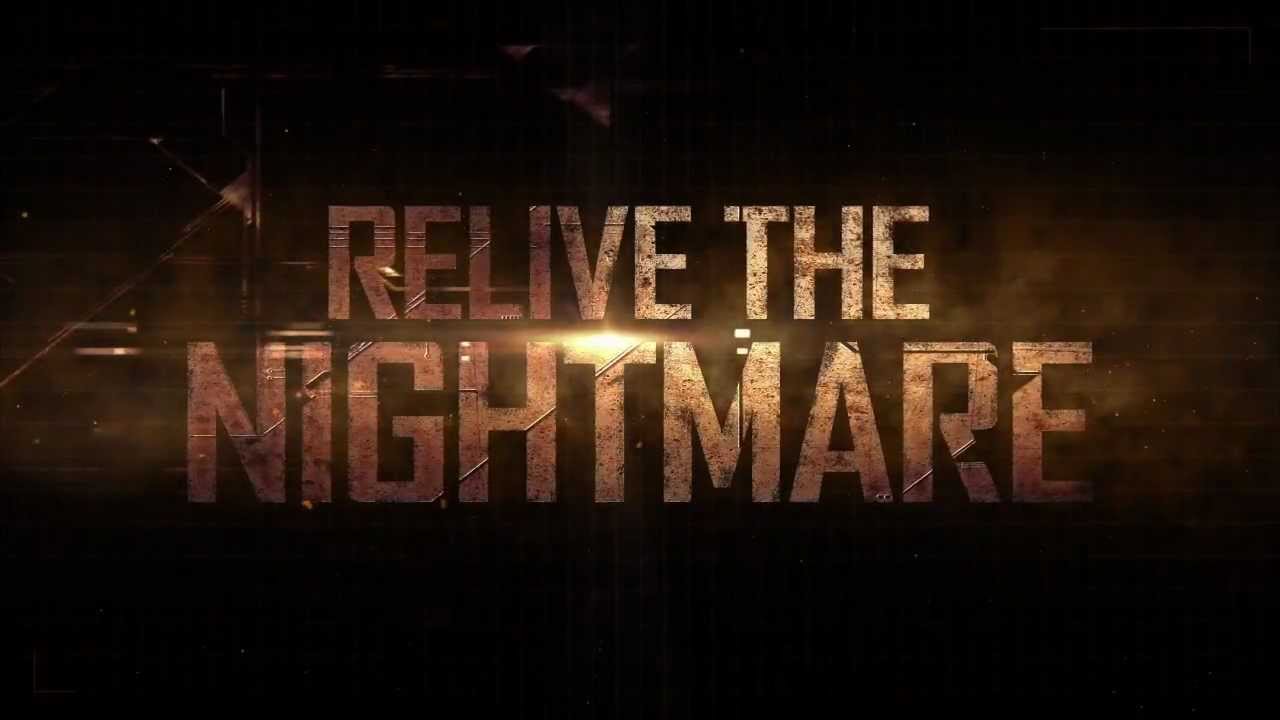 DOOM 3: BFG - Launch Trailer