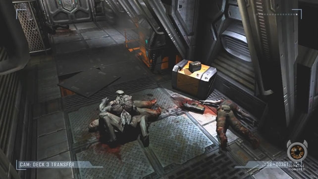 DOOM 3: BFG Review