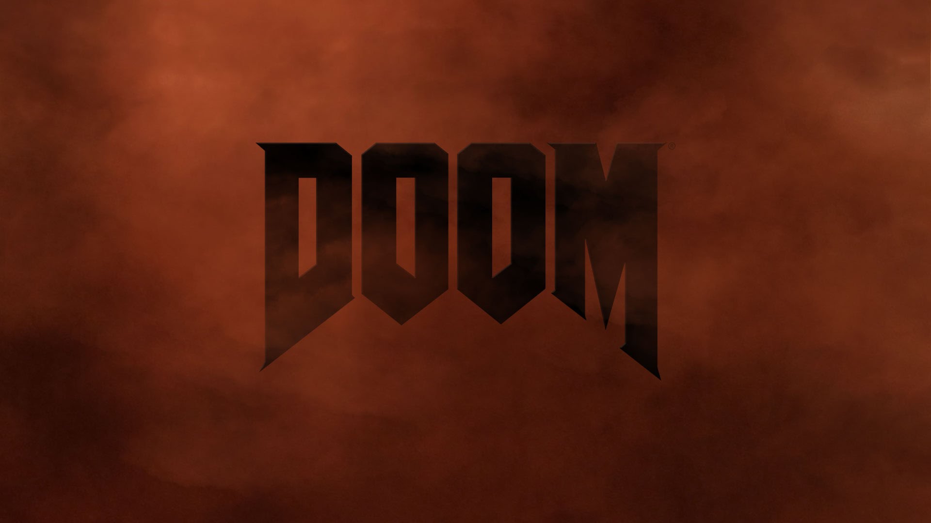 DOOM 4 - Teaser Trailer