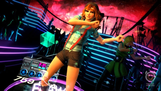 Dance-Central-2-tracks-and-new-game-details-announced Dance Central 2 tracks and new game details announced