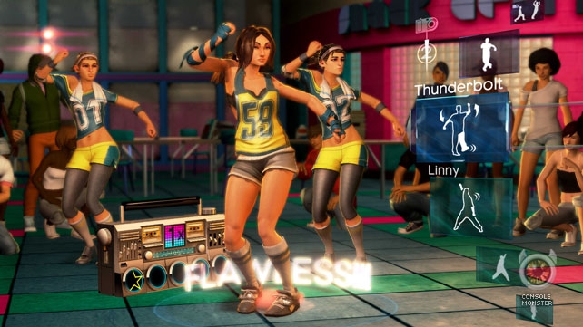 Dance-Central-DLC-sliding-in Dance Central DLC sliding in