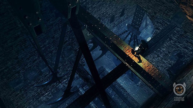 Dark-Souls-DLC-detailed-Artorias-of-the-Abyss Dark Souls DLC detailed - Artorias of the Abyss