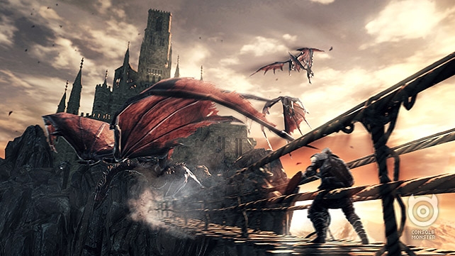 Dark-Souls-II-Closed-Beta-Coming-to-PS3-This-Fall Dark Souls II Closed Beta Coming to PS3 This Fall