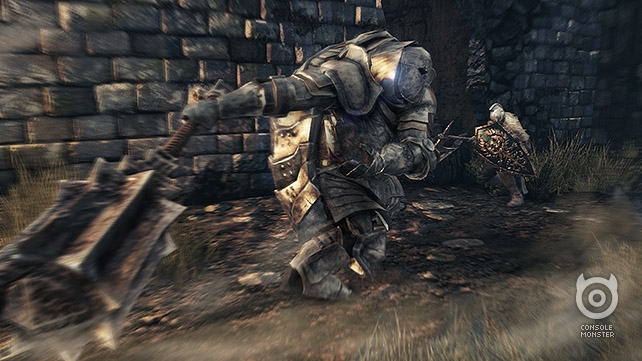Dark Souls II Review