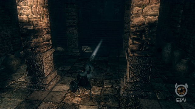 Dark-Souls Dark Souls