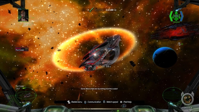 DarkStar One: Broken Alliance Review