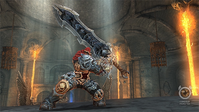 Darksiders-Review Darksiders Review