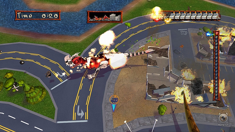 Dash to the Live Arcade this Wednesday for free Doritos
