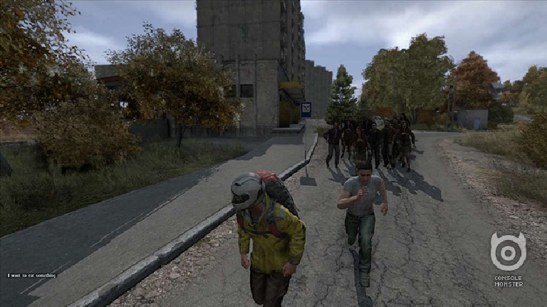 DayZ-will-be-multi-platform DayZ will be multi-platform