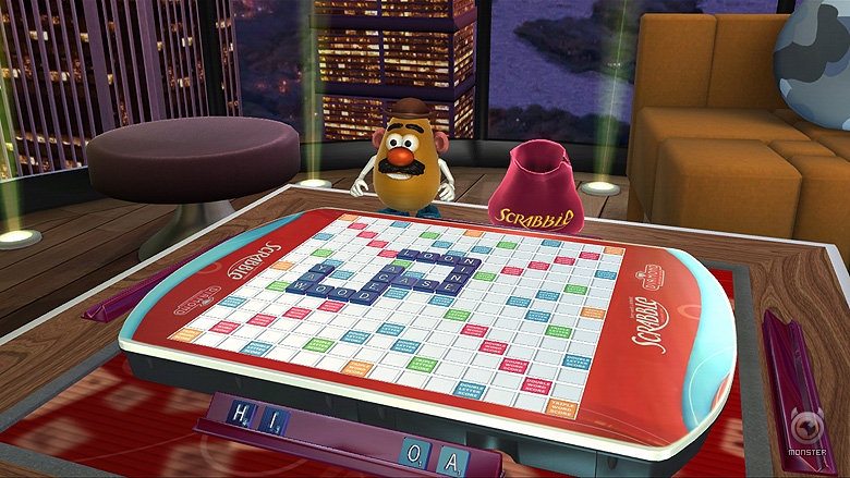 Days-of-Arcade-Hasbro-Family-Game-Night Days of Arcade: Hasbro Family Game Night