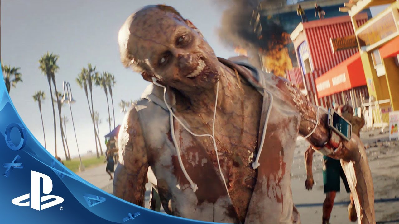 Dead Island 2 - Announce Trailer